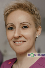 Диянова Ирина Михайловна - фото