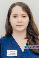 Диярова Эльвина Марселевна - фото
