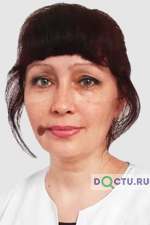 Дик Светлана Юрьевна - фото