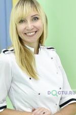 Дикова Ольга Михайловна - фото