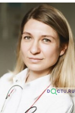 Дикусар Екатерина Владимировна - фото