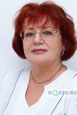Дикушина Екатерина Анатольевна - фото