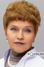 Димова Марина Аркадьевна - фото