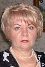 Димова Татьяна Александровна - фото