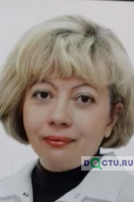 Динова Евгения Семеновна - фото