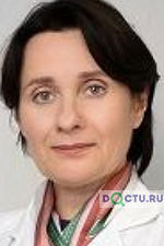 Диогенова Елена Олеговна - фото