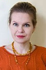 Диракева Ирина Николаевна - фото
