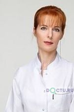 Диш Александра Юрьевна - фото