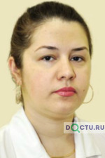 Дитюк Ирина Николаевна - фото