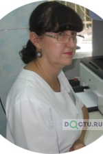 Дитор Марина Петровна - фото
