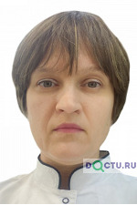 Дивисенко Юлия Сергеевна - фото