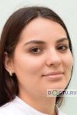 Дьяченко Екатерина Евгеньевна - фото