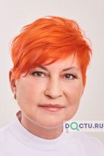 Дьяченко Татьяна Анатольевна - фото