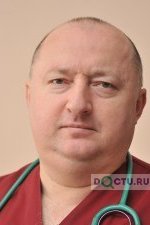 Дяченко Виктор Александрович - фото
