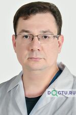 Дьячков Дмитрий Александрович - фото