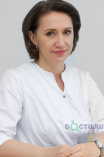 Дячук Ирина Афанасьевна - фото