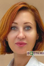 Дягилева Елена Владимировна - фото