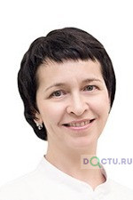 Дягилева Мария Владимировна - фото