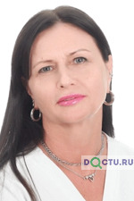 Дяк Ирина Анатольевна - фото