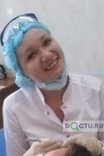 Дьяконова Анастасия Александровна - фото