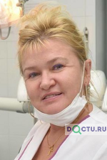 Дьяконова Маргарита Сергеевна - фото