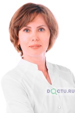 Дьякова Елена Игоревна - фото
