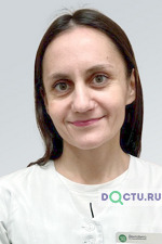 Дьякова Елена Владимировна - фото