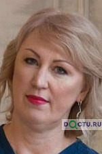 Дьякова Виктория Николаевна - фото