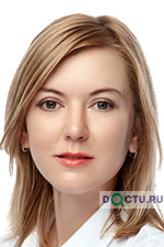 Дёмина Екатерина Владимировна - фото