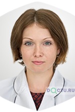 Дюдина Александра Юрьевна - фото