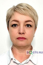 Дюкарева Оксана Васильевна - фото Дюкарева Оксана Васильевна - фото