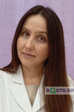 Дюльдина Жанна Николаевна - фото
