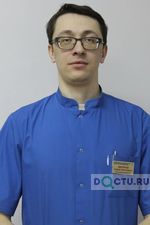Дмитричев Андрей Викторович - фото