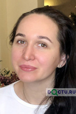 Дмитриенко Елена Юрьевна - фото