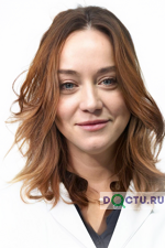 Дмитриенко Елена Валентиновна - фото