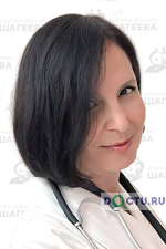 Дмитриенко Галина Анатольевна - фото