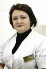 Дмитриенко Галина Владимировна - фото