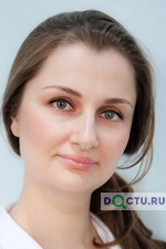 Дмитриенко Ольга Вячеславовна - фото