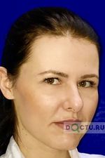 Дмитриенко Татьяна Валерьевна - фото