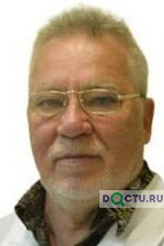 Дмитриев Борис Николаевич - фото