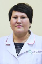 Дмитриева Анна Анатольевна - фото