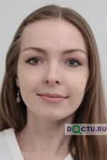 Дмитриева Анастасия Андреевна - фото