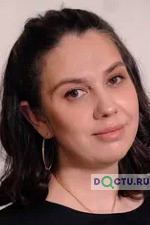 Дмитриева Дарья Владимировна - фото