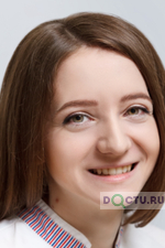 Дмитриева Екатерина Васильевна - фото