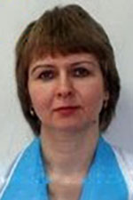 Дмитриева Ирина Николаевна - фото