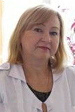 Дмитриева Марина Евгеньевна - фото