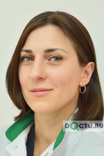 Дмитриева Наталия Николаевна - фото