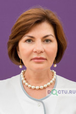 Дмитриева Ольга Ростиславовна - фото