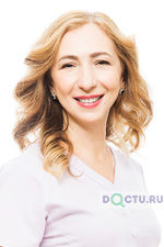 Дмитриева Оксана Анатольевна - фото