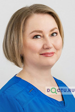 Дмитриева Ольга Николаевна - фото